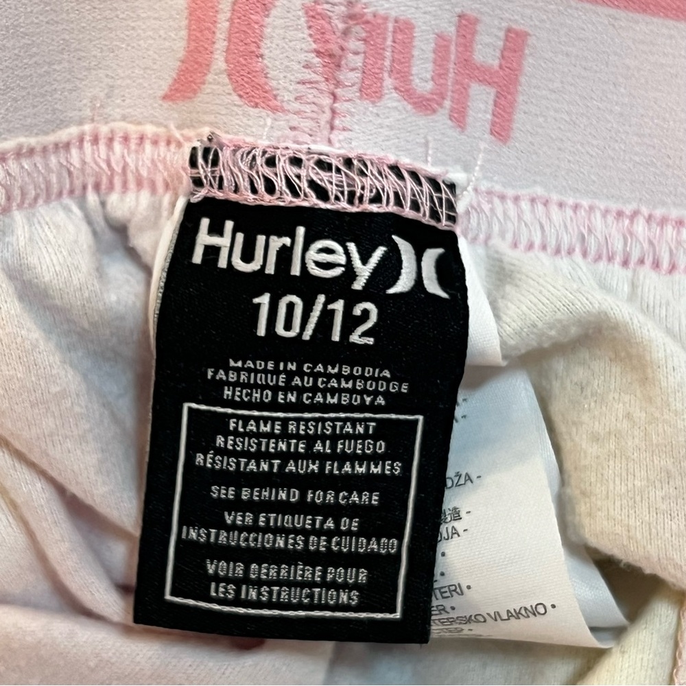 ZARA, HURLEY, RSQ Trendy Clothing Bundle - Black, Green, Denim, Tie-Dye 10/12 - Picture 10 of 13